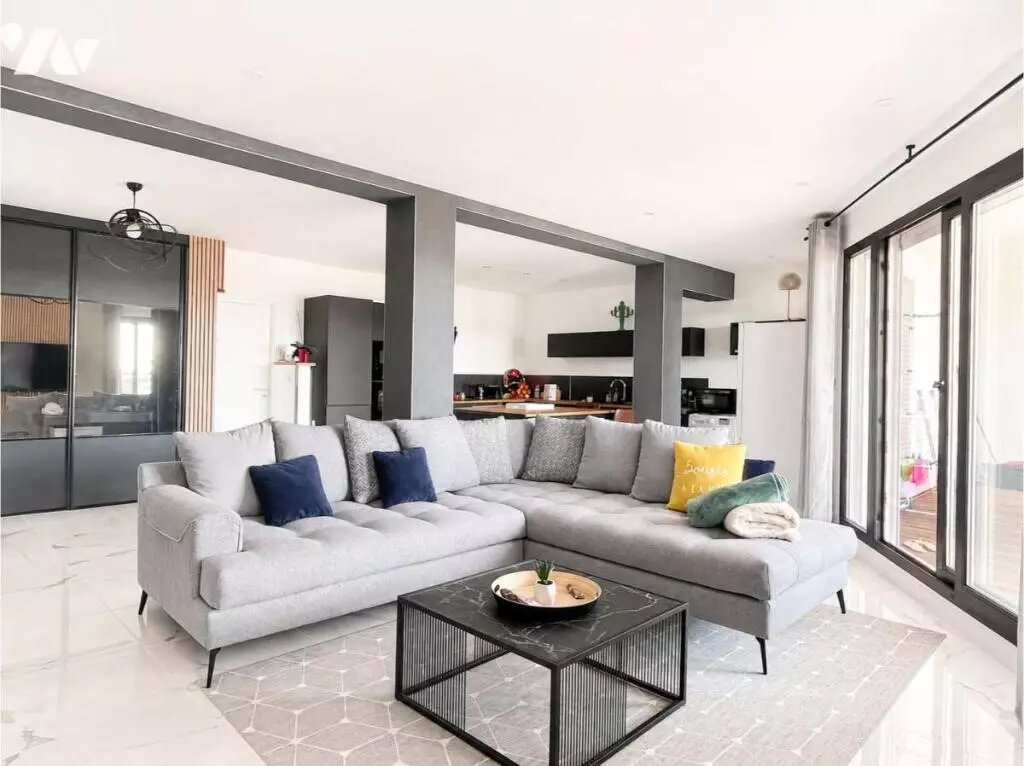 Appartement à vendre, 74m², Quimper