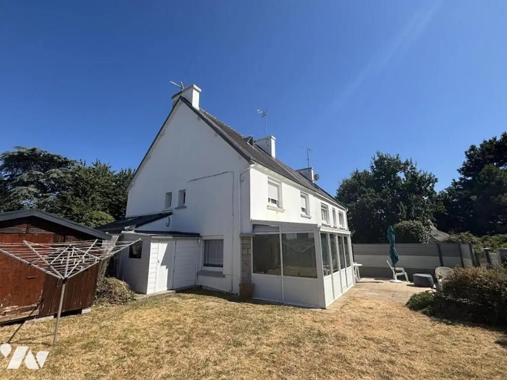 Maison à vendre, 51m², Fouesnant