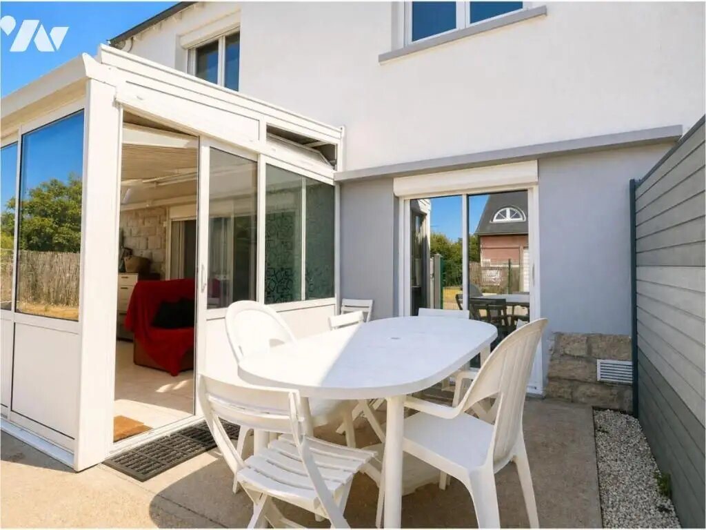 Maison à vendre, 51m², Fouesnant