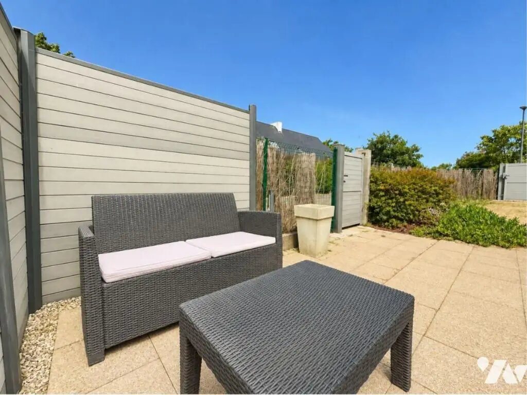 Maison à vendre, 51m², Fouesnant