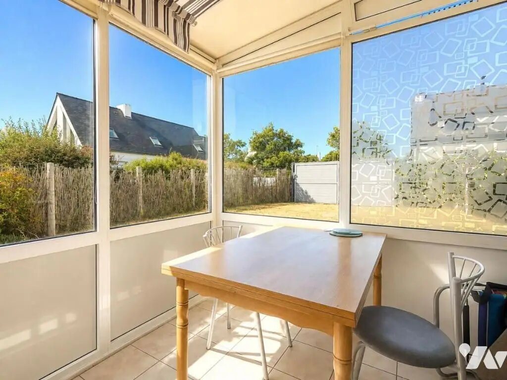 Maison à vendre, 51m², Fouesnant