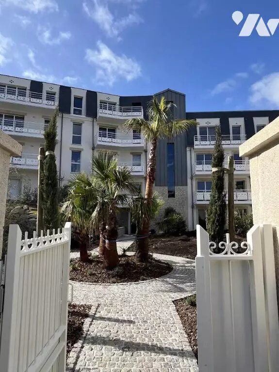 Appartement à vendre, 46m², Fouesnant
