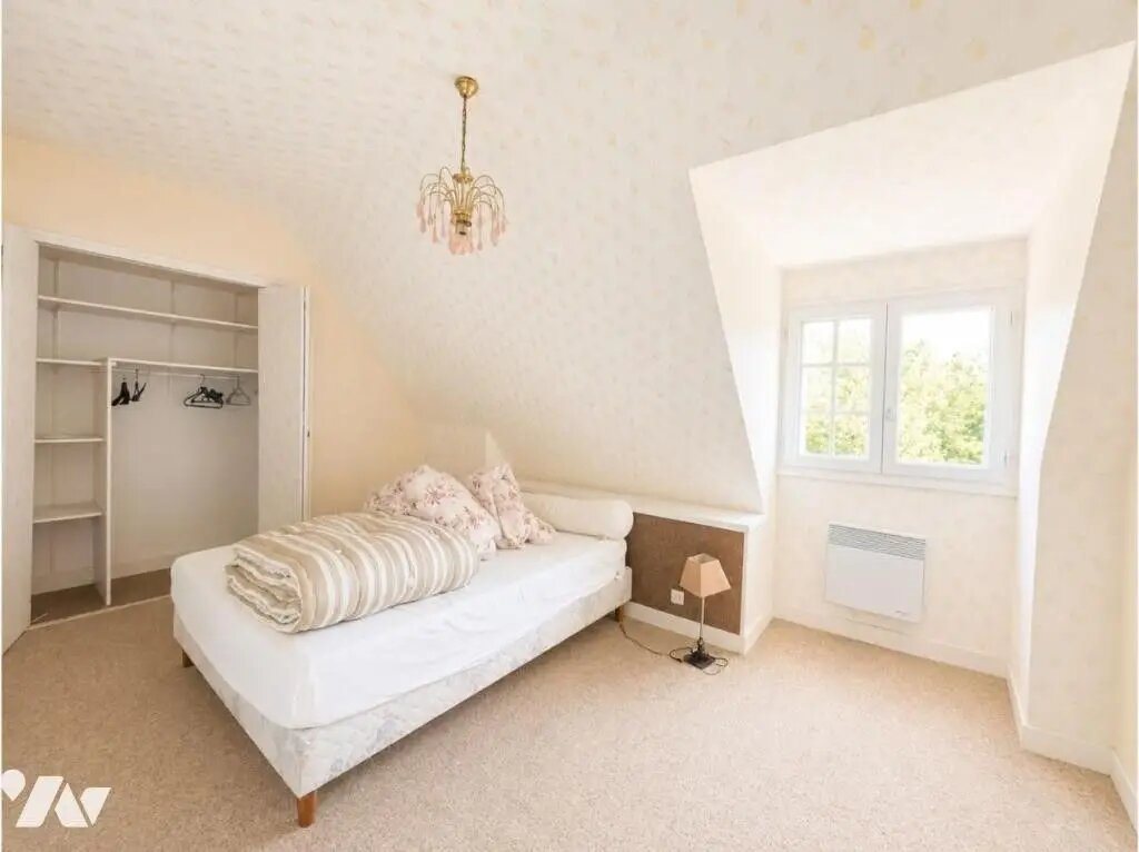 Maison à vendre, 116m², Clohars-Fouesnant