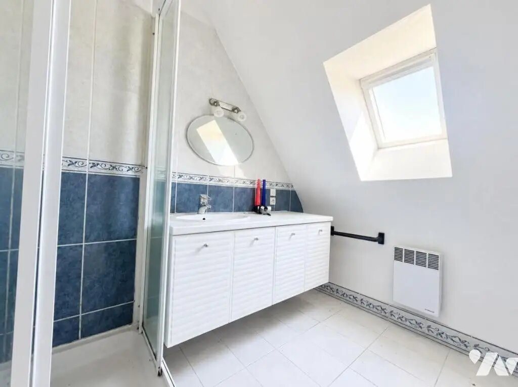 Maison à vendre, 116m², Clohars-Fouesnant