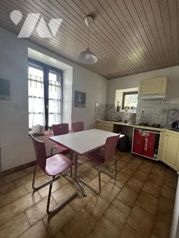 Maison à vendre, 95m², Pleuven