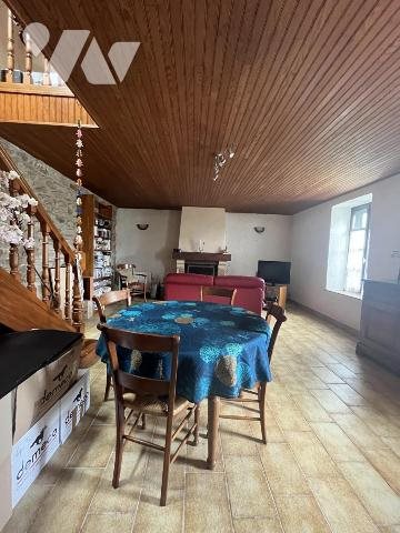 Maison à vendre, 95m², Pleuven