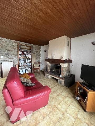 Maison à vendre, 95m², Pleuven