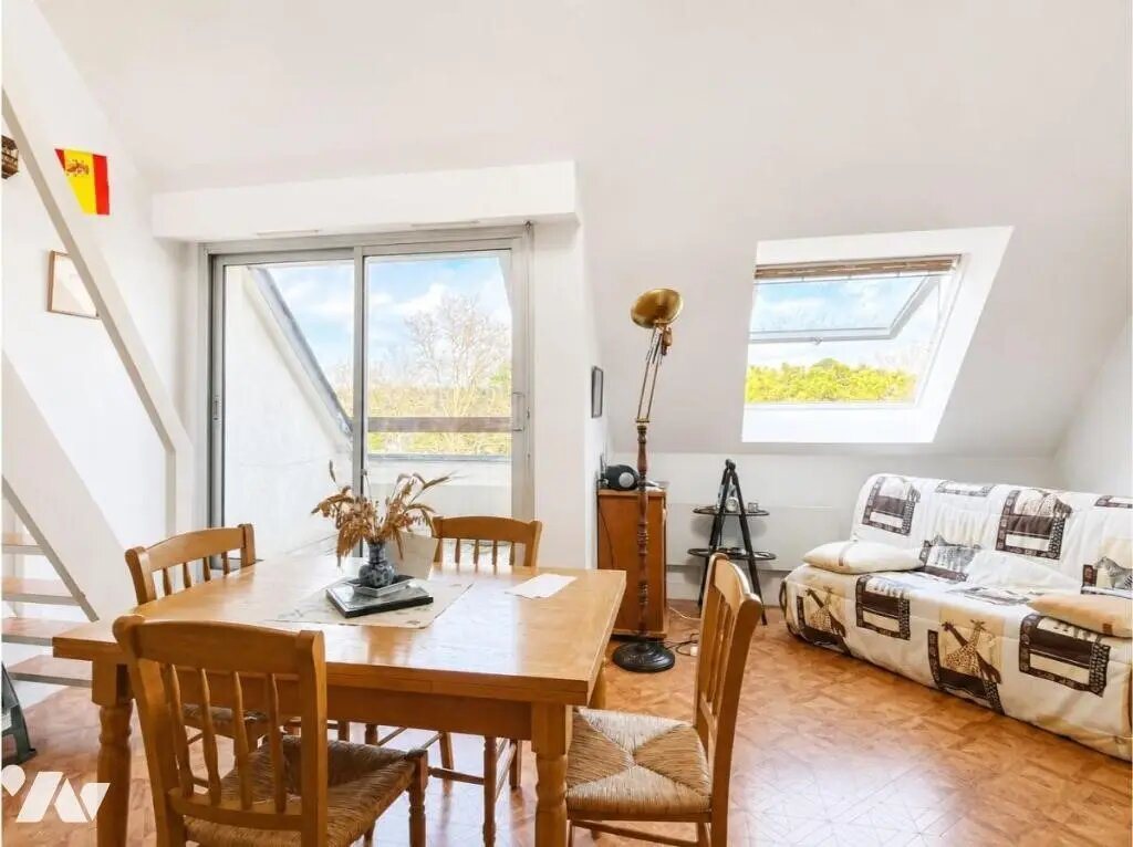 Appartement à vendre, 32m², Bénodet