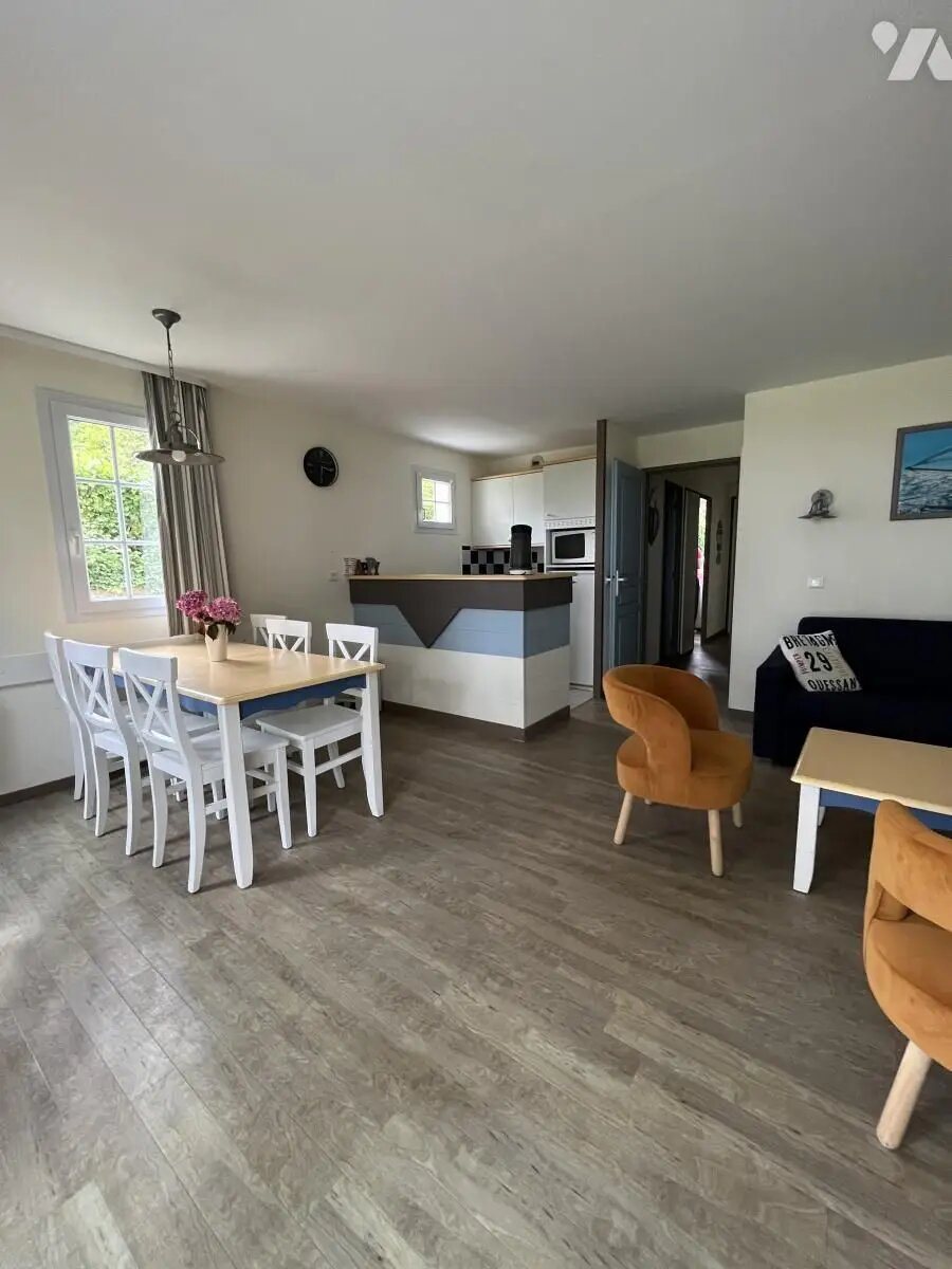 Appartement à vendre, 45m², Fouesnant