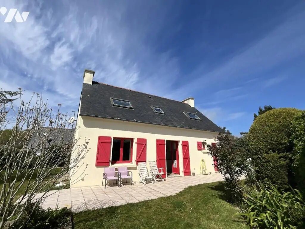 Maison à vendre, 80m², Combrit