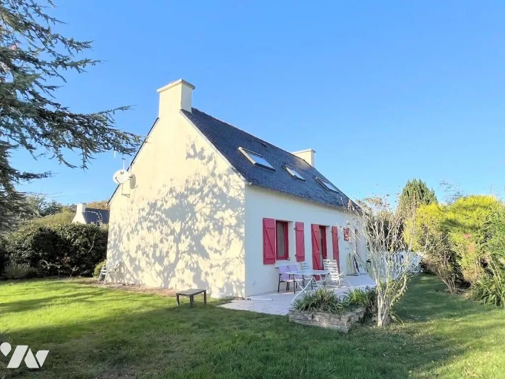 Maison à vendre, 80m², Combrit