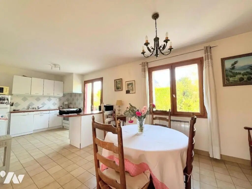 Maison à vendre, 80m², Combrit