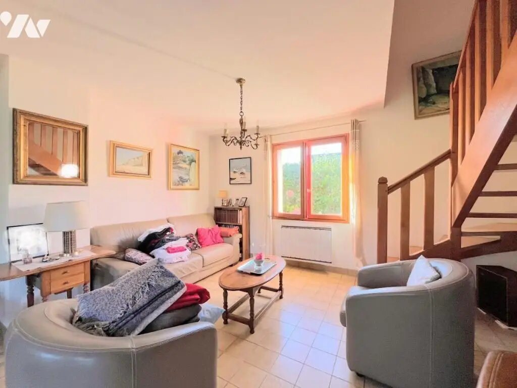Maison à vendre, 80m², Combrit