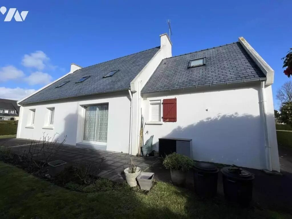 Maison à vendre, 130m², Pleuven
