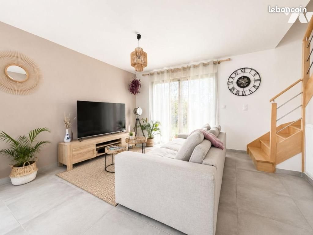 Maison à vendre, 88m², Fouesnant
