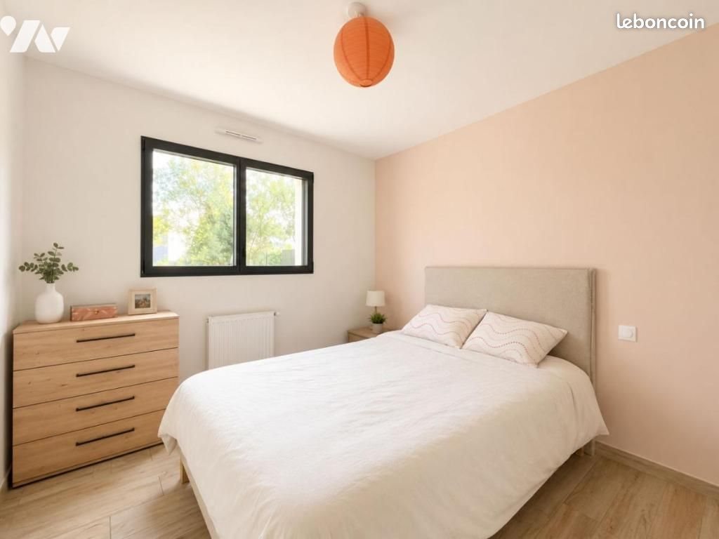 Maison à vendre, 88m², Fouesnant