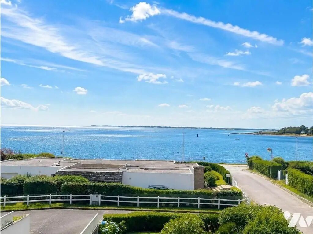 Appartement à vendre, 51m², Bénodet