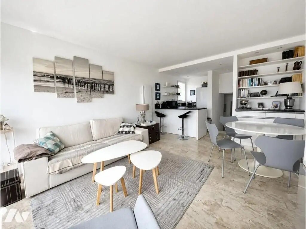 Appartement à vendre, 51m², Bénodet