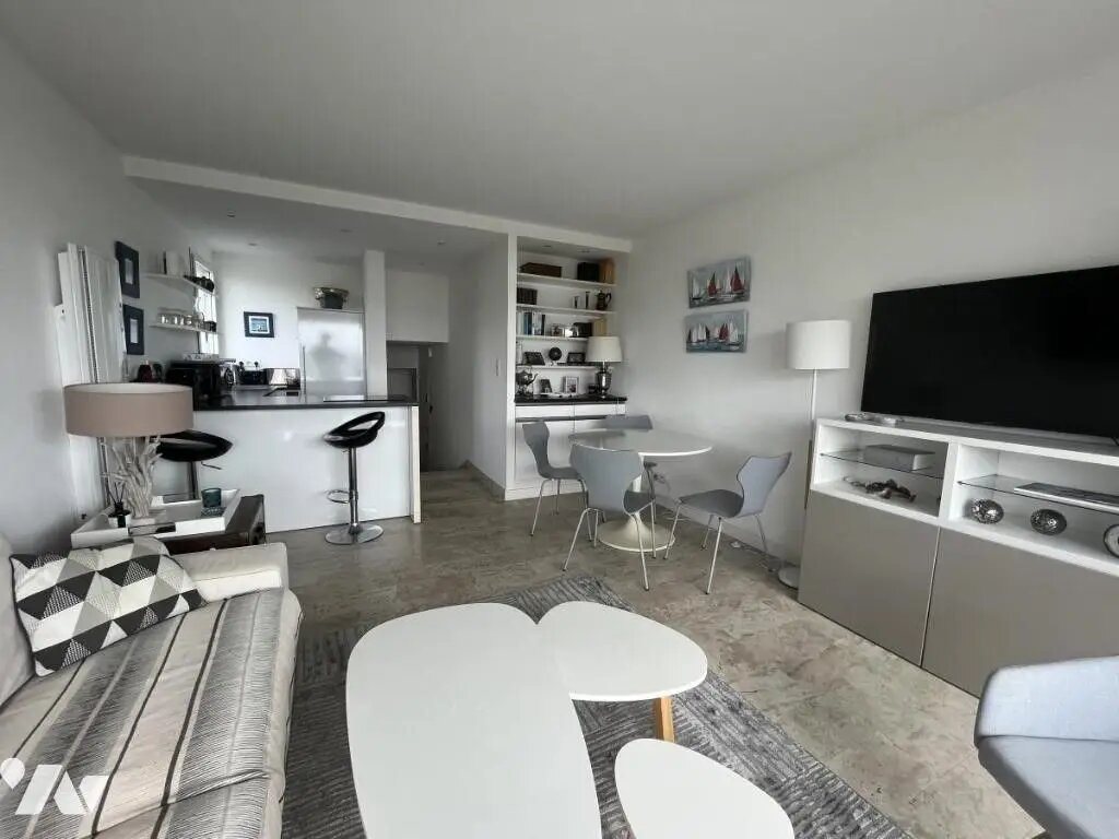 Appartement à vendre, 51m², Bénodet