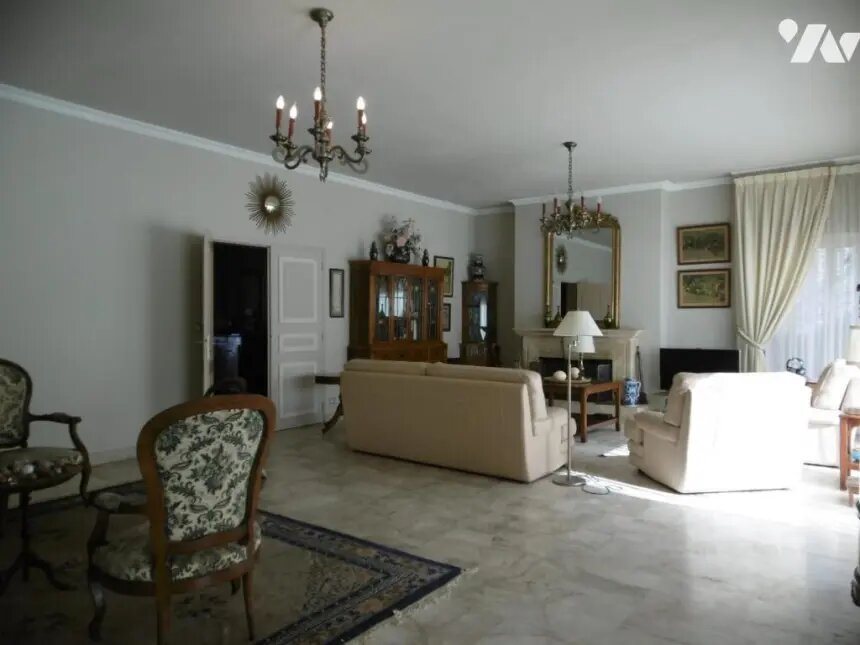 Maison à vendre, 275m², La Forêt-Fouesnant