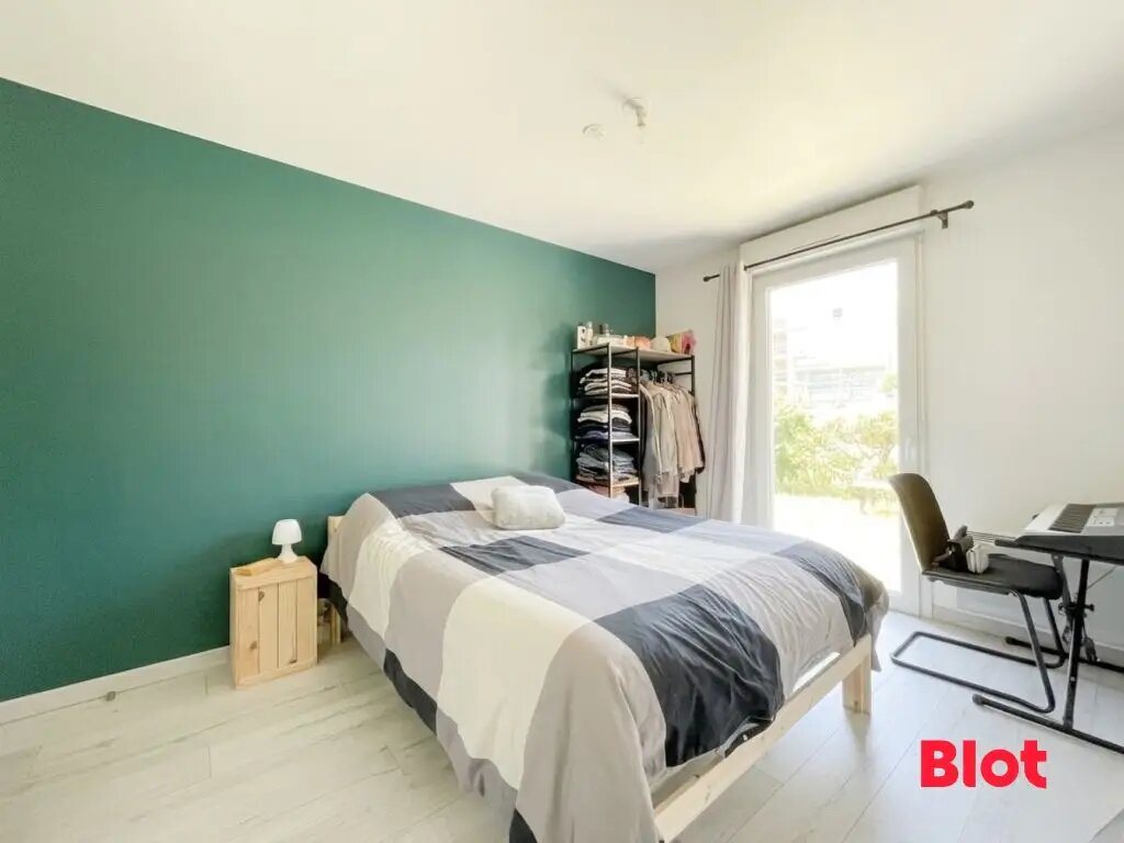Appartement à vendre, 42m², Rezé