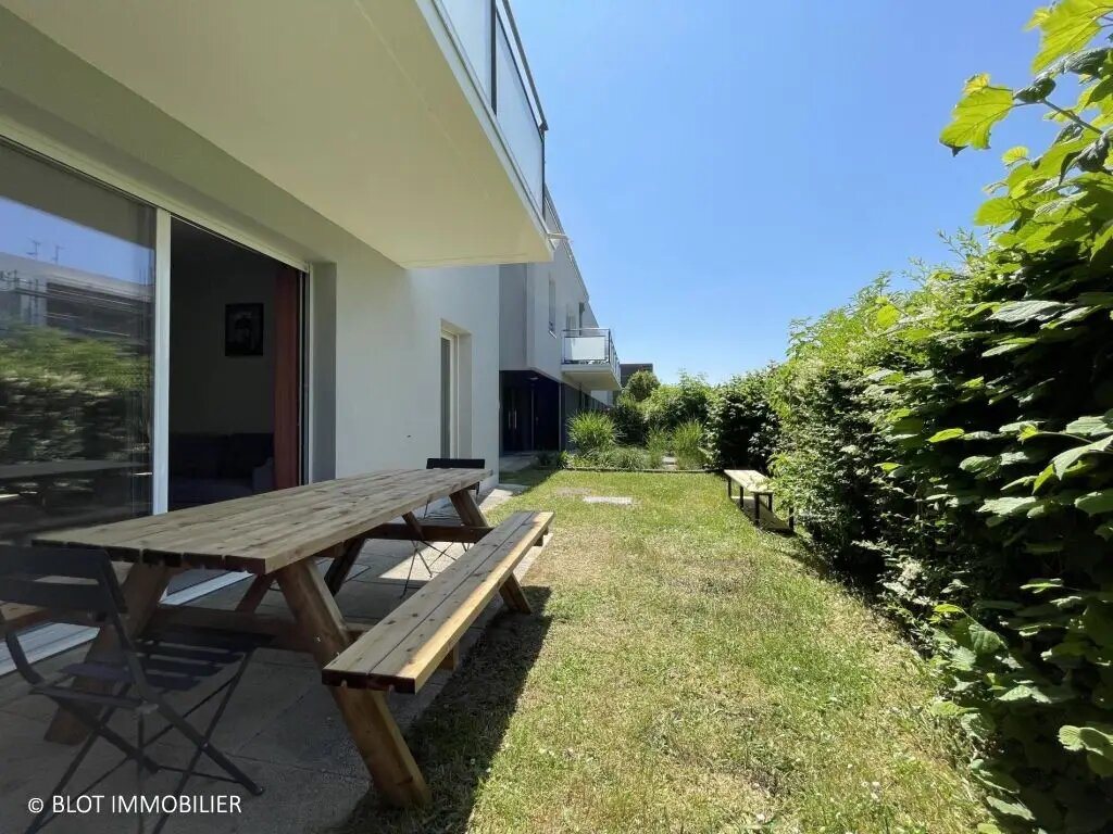 Appartement à vendre, 42m², Rezé