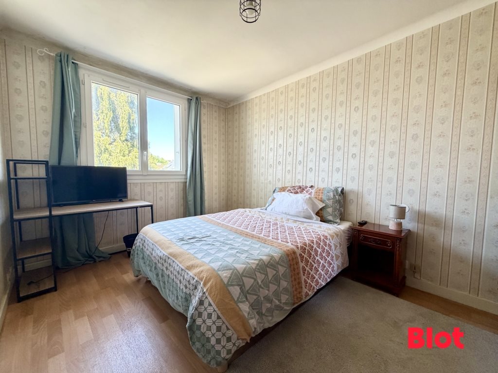 Appartement à vendre, 53m², Nantes