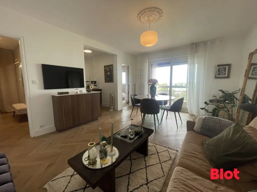 Appartement à vendre, 41m², Nantes