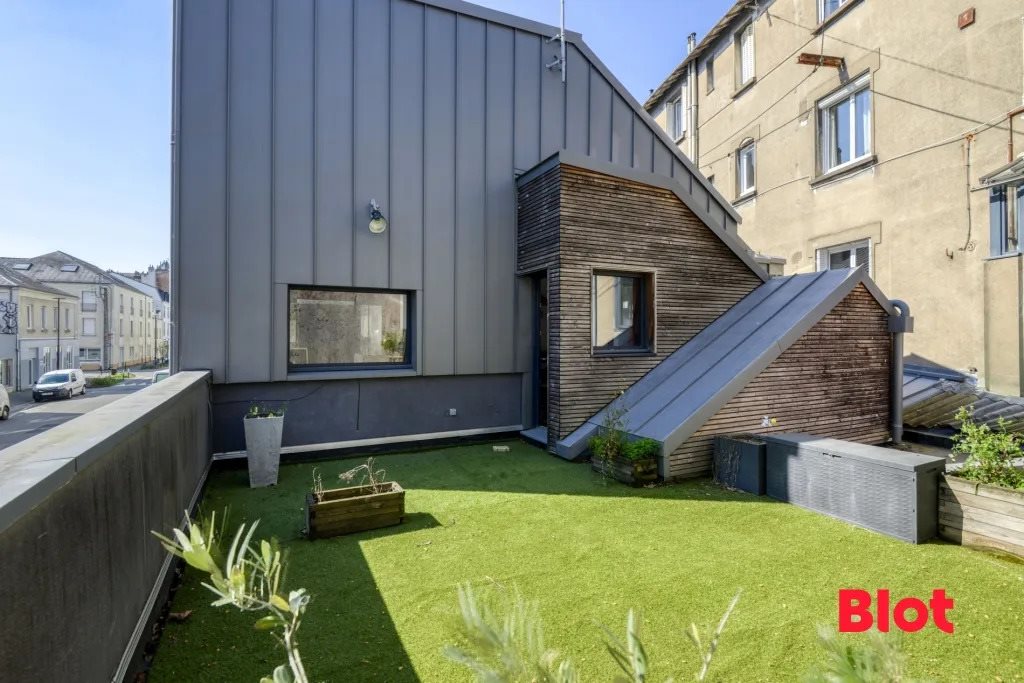 Appartement à vendre, 176m², Nantes