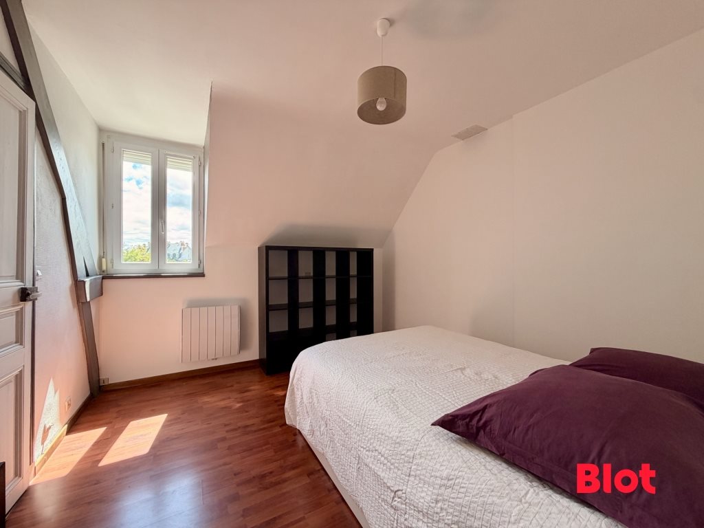 Appartement à vendre, 28m², Nantes