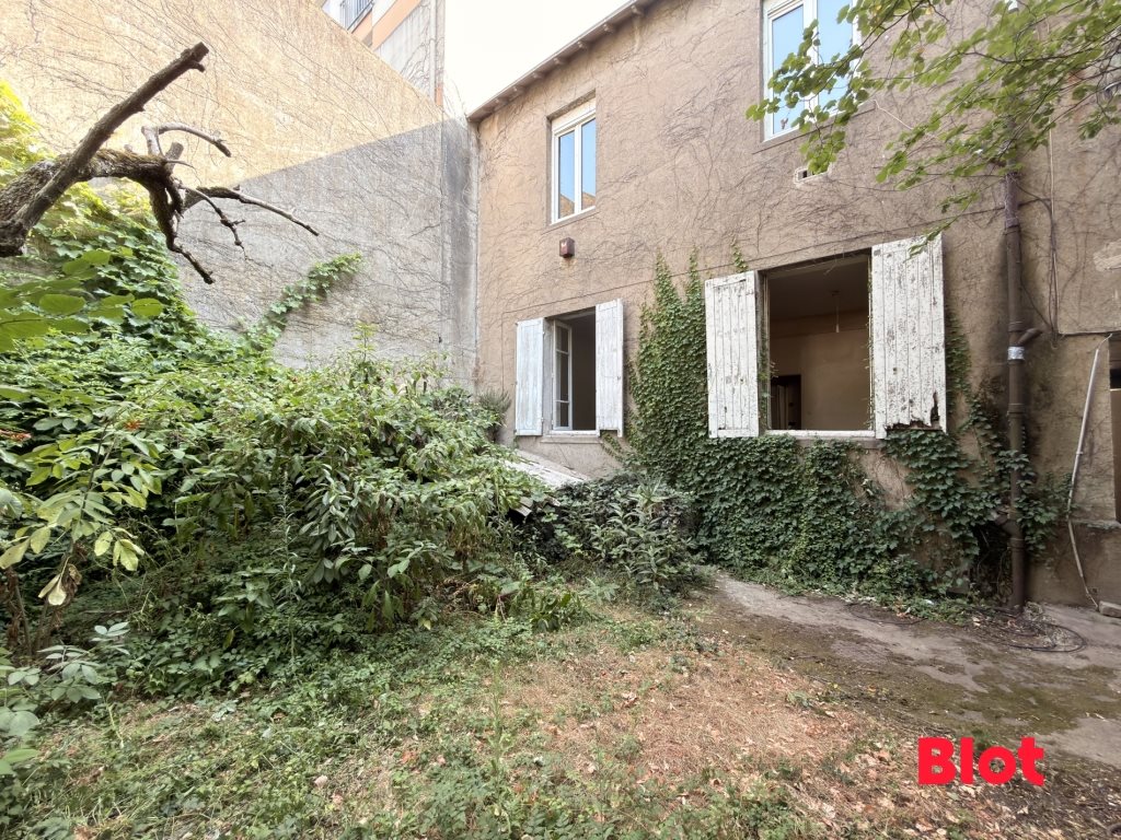 Appartement à vendre, 65m², Nantes