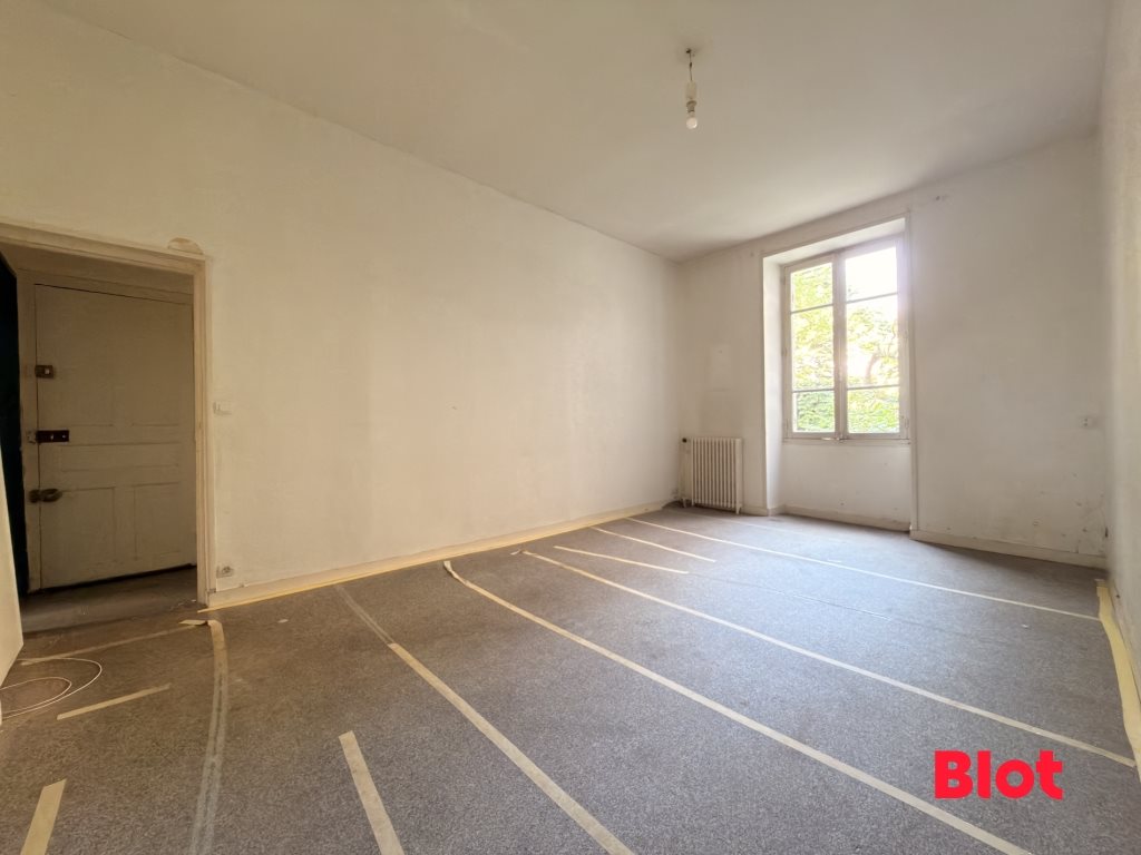 Appartement à vendre, 65m², Nantes