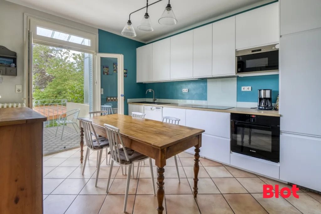 Maison à vendre, 145m², Nantes