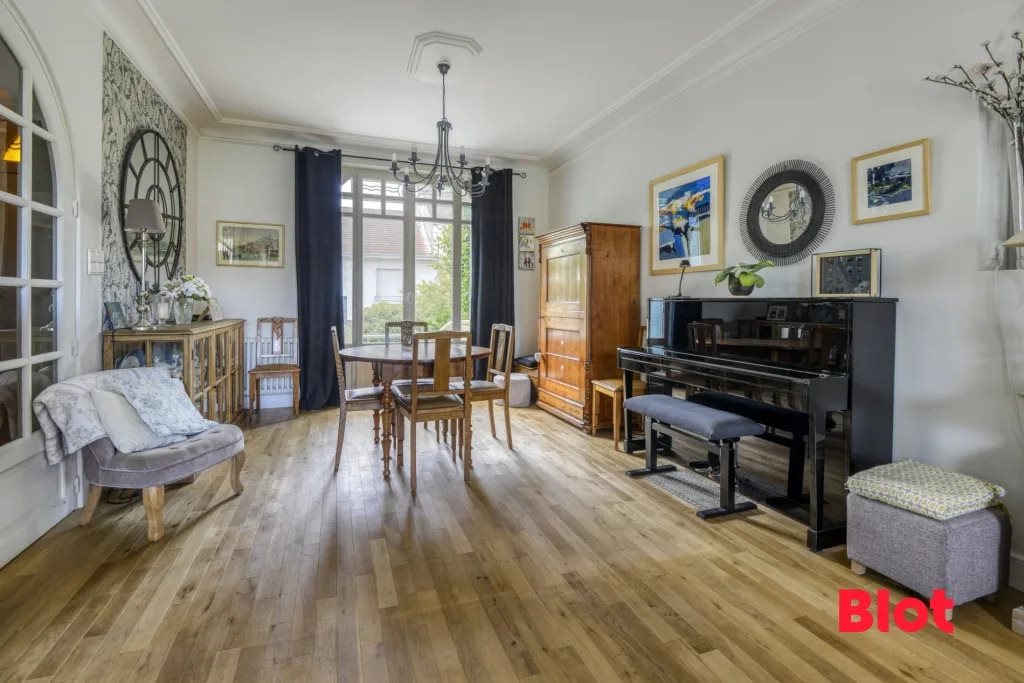 Maison à vendre, 145m², Nantes