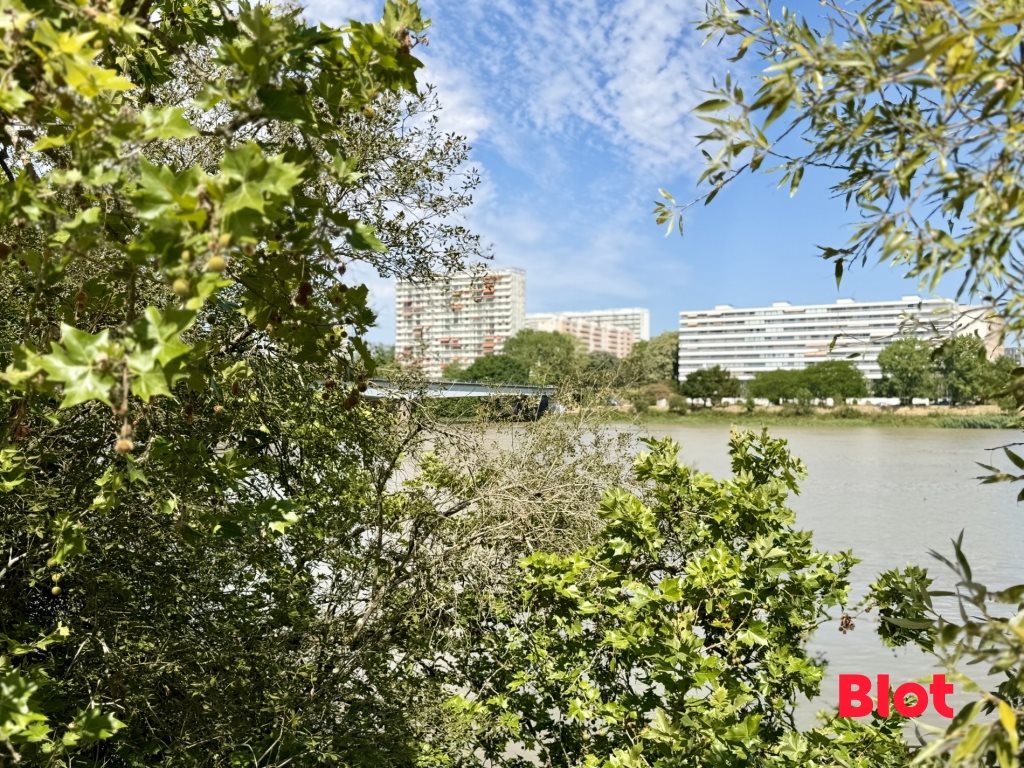 Appartement à vendre, 69m², Nantes