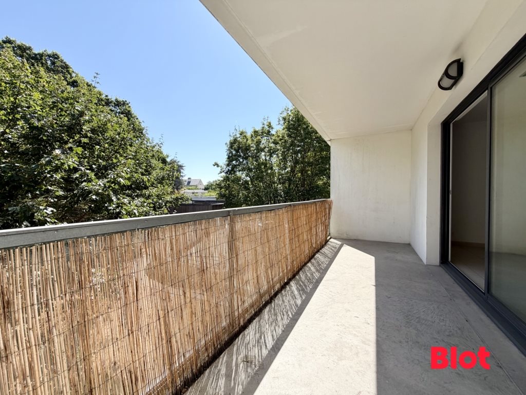 Appartement à vendre, 69m², Nantes