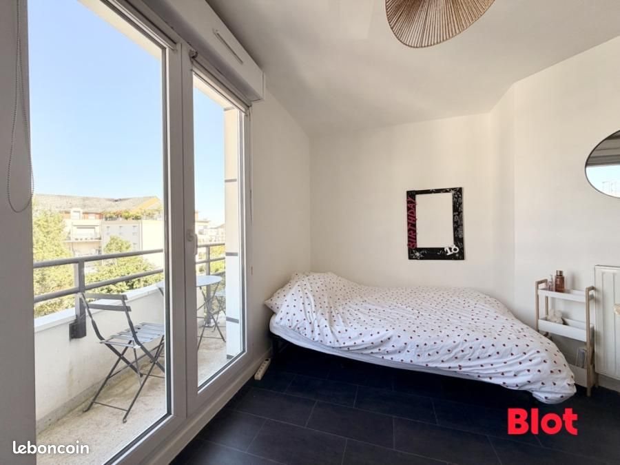 Appartement à vendre, 20m², Nantes