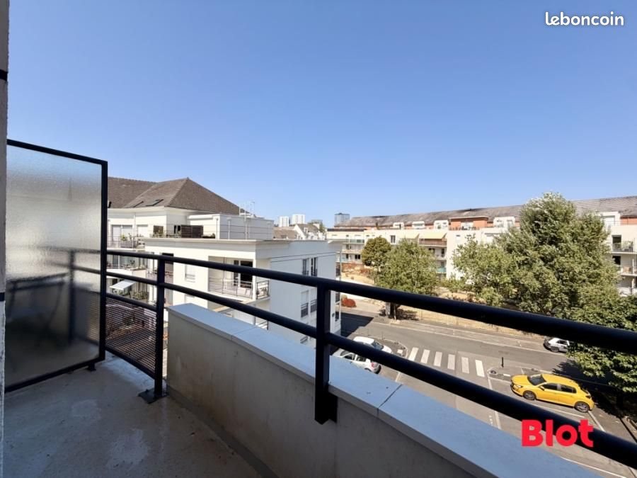 Appartement à vendre, 20m², Nantes
