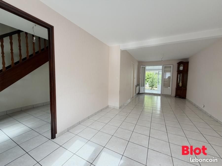 Maison à vendre, 93m², Nantes