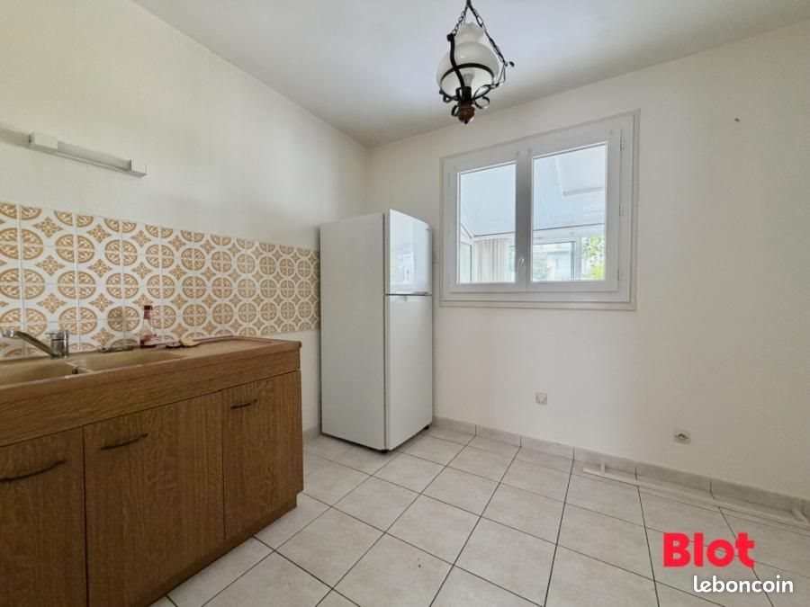 Maison à vendre, 93m², Nantes