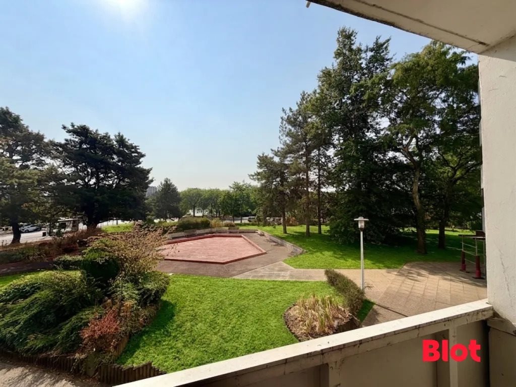 Appartement à vendre, 75m², Nantes