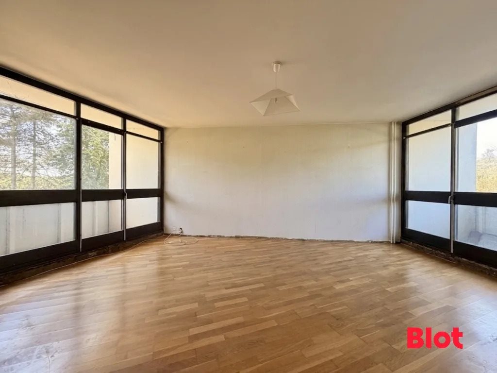 Appartement à vendre, 75m², Nantes