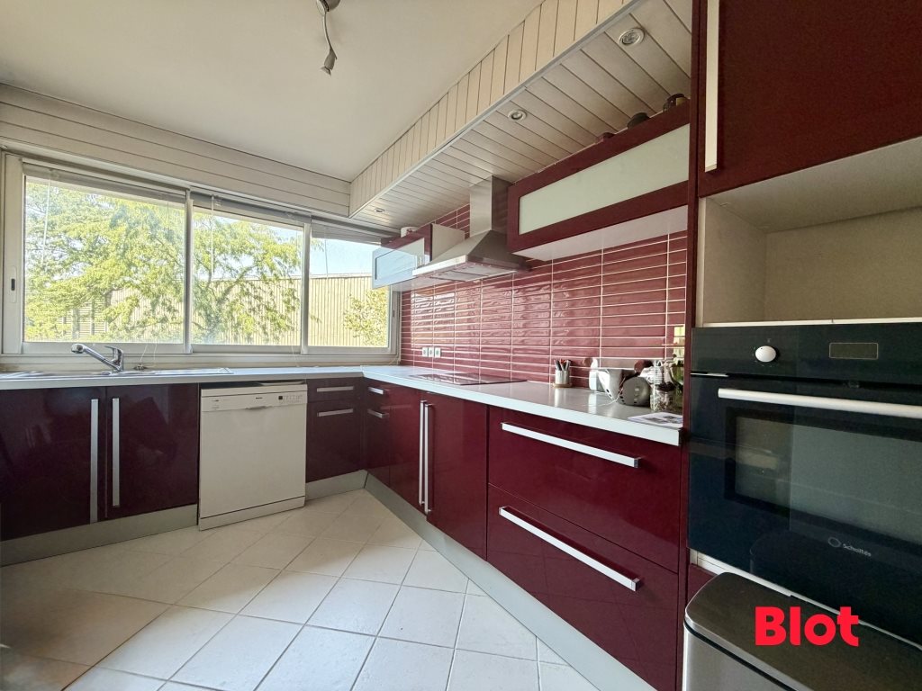 Appartement à vendre, 75m², Nantes