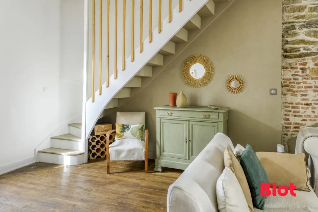 Appartement à vendre, 130m², Nantes