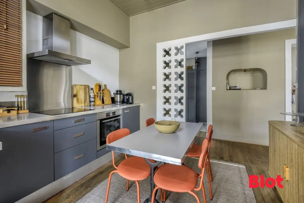 Appartement à vendre, 130m², Nantes