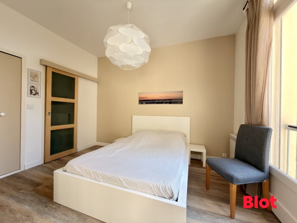 Appartement à vendre, 44m², Nantes