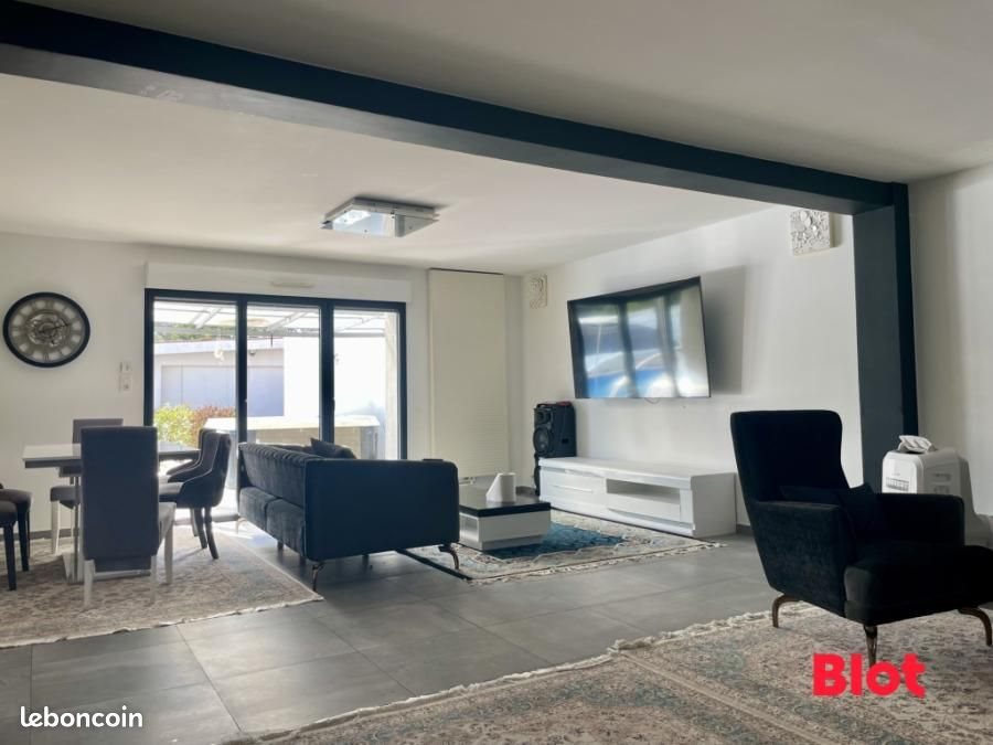 Maison à vendre, 196m², Bouguenais