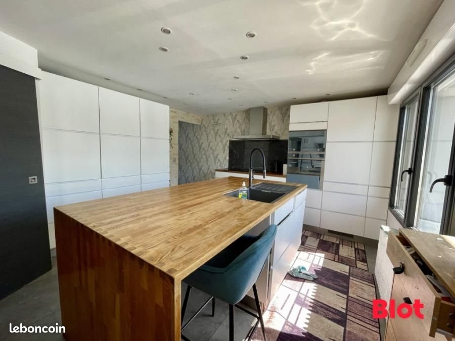 Maison à vendre, 196m², Bouguenais
