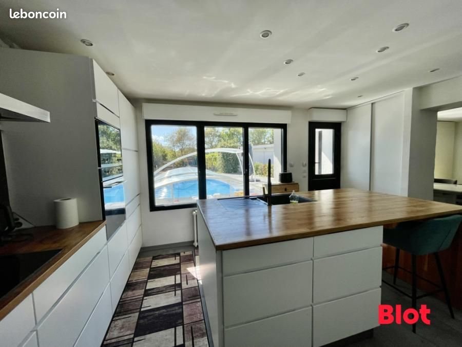 Maison à vendre, 196m², Bouguenais