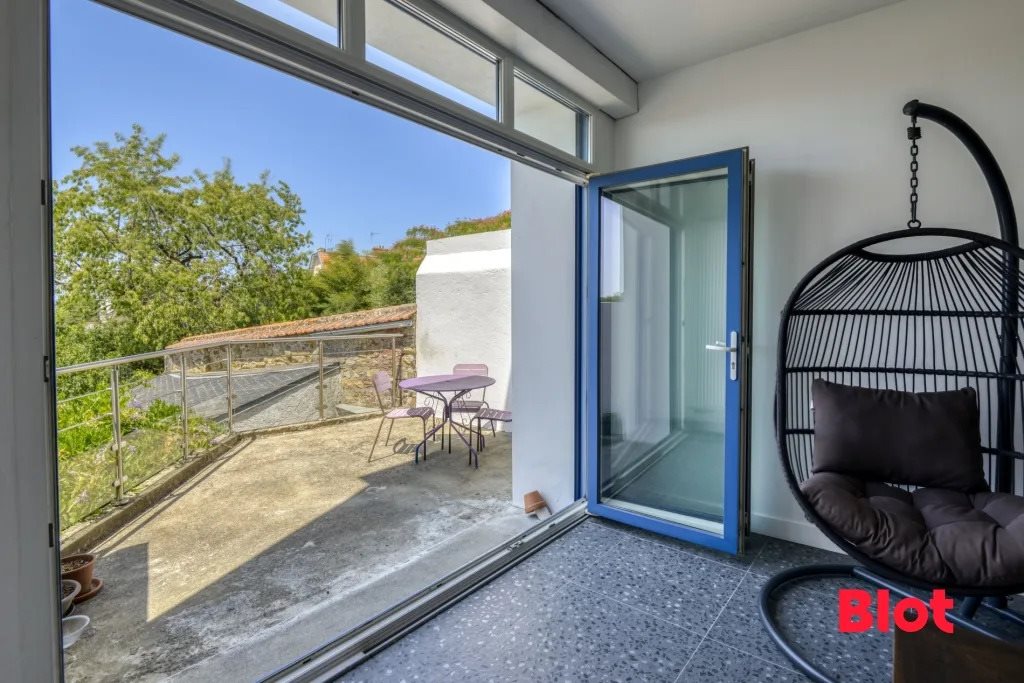 Maison à vendre, 142m², Indre